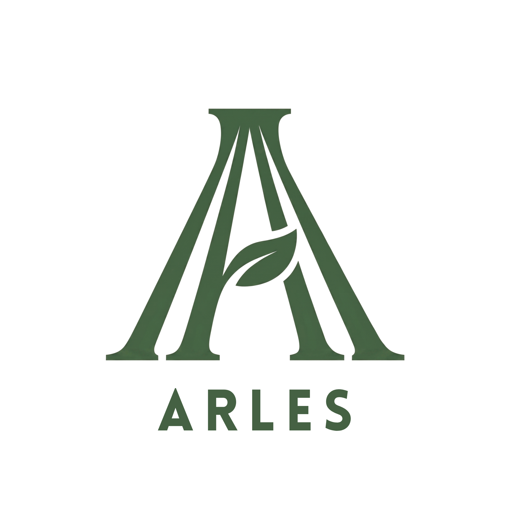 Arles Logo